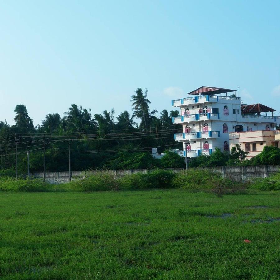 Guest house Holi-Wood Guesthouse